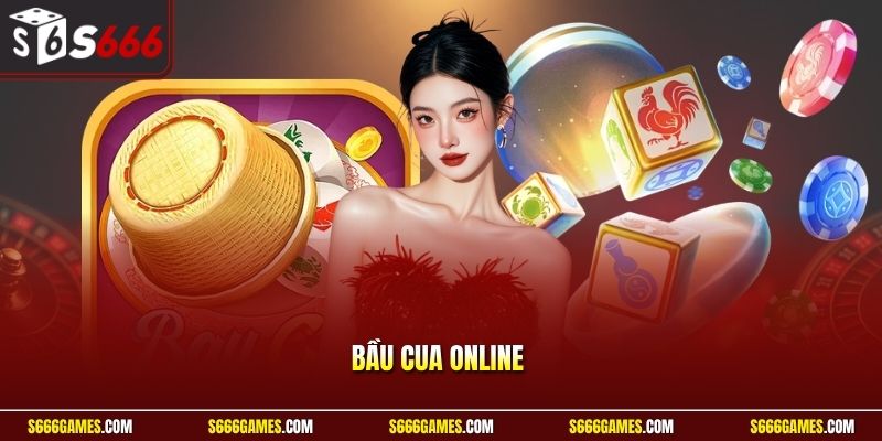 Bầu cua online